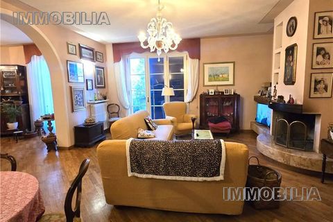 Villa i Monterchi, Arezzo, Monterchi - € 640.000 | Ref: 608 - foto 3