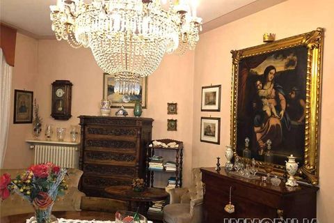 Villa i Monterchi, Arezzo, Monterchi - € 640.000 | Ref: 608 - foto 5