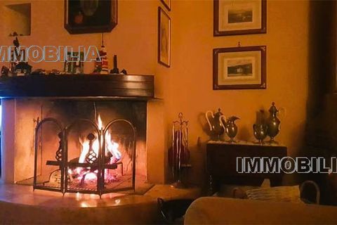 Villa i Monterchi, Arezzo, Monterchi - € 640.000 | Ref: 608 - foto 7