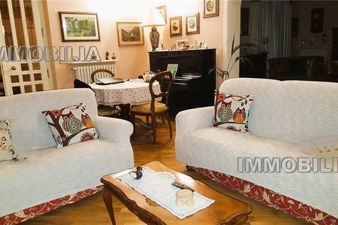 Villa i Monterchi, Arezzo, Monterchi - € 640.000 | Ref: 608 - foto 9