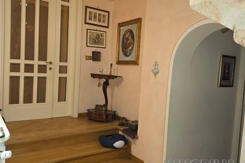 Villa i Monterchi, Arezzo, Monterchi - € 640.000 | Ref: 608 - foto 10