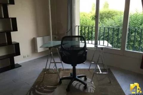 Lejlighed i Compiègne, Oise, Compiègne - € 84.800 | Ref: 86392372 - foto 4