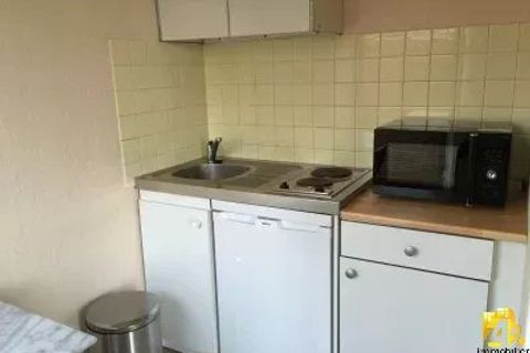Lejlighed i Compiègne, Oise, Compiègne - € 84.800 | Ref: 86392372 - foto 5