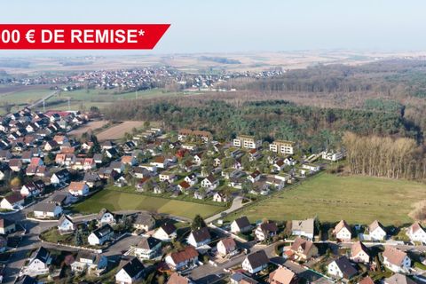 Helårsgrund i Schweighouse-sur-Moder, Bas-Rhin, Schweighouse-sur-Moder - € 99.000 | Ref: PG013992-_43A - foto 1
