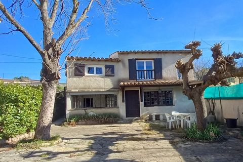 Villa i Ganges, Herault, Ganges - € 170.000 | Ref: 1510 - foto 1