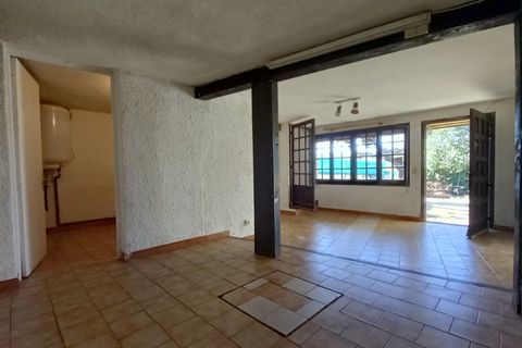 Villa i Ganges, Herault, Ganges - € 170.000 | Ref: 1510 - foto 7