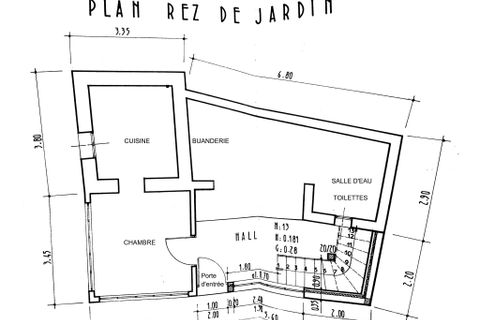 Villa i Ganges, Herault, Ganges - € 170.000 | Ref: 1510 - foto 9