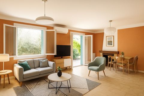 Villa i Montpellier, Herault, Montpellier - € 345.000 | Ref: 1514 - foto 5