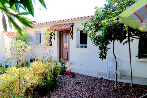 Villa i Montpellier, Herault, Montpellier - € 345.000 | Ref: 1514 - foto 8