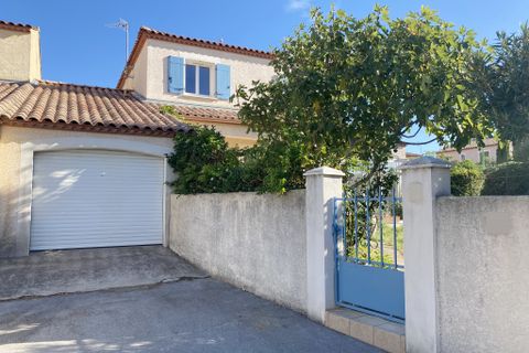 Villa a Meze, Herault, Meze - € 415.000 | Ref: 2623 - foto 2
