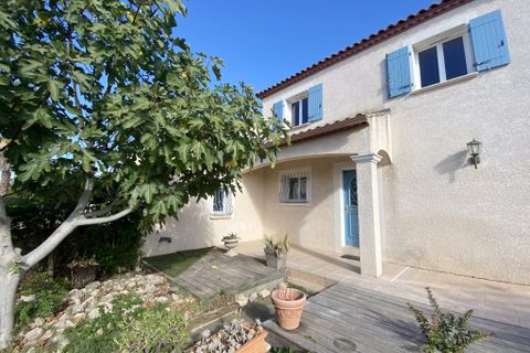 Villa a Meze, Herault, Meze - € 415.000 | Ref: 2623 - foto 14