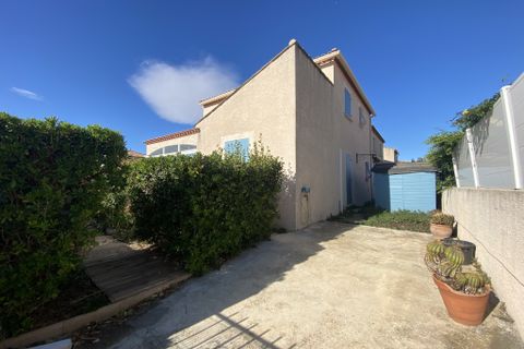 Villa a Meze, Herault, Meze - € 415.000 | Ref: 2623 - foto 15