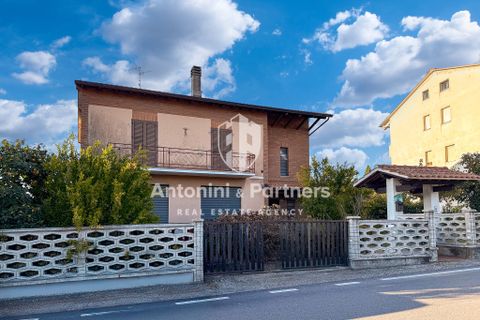 Villa i Todi, Perugia, Todi - € 159.000 | Ref: 28754 - foto 1