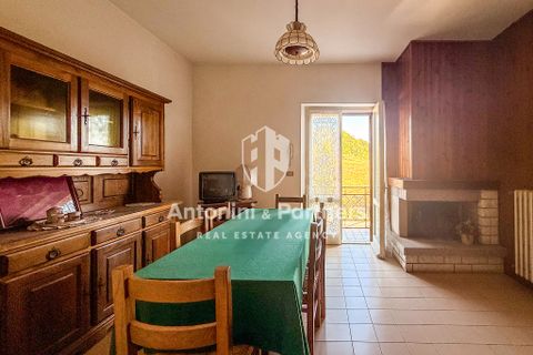 Villa i Todi, Perugia, Todi - € 159.000 | Ref: 28754 - foto 9