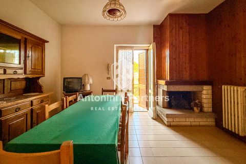 Villa i Todi, Perugia, Todi - € 159.000 | Ref: 28754 - foto 12