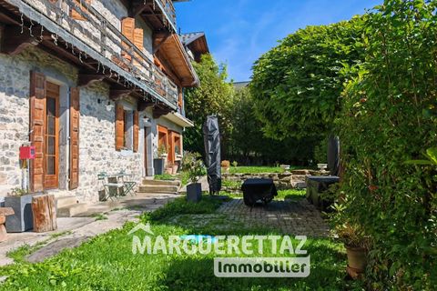 Villa i Verchaix, Haute-Savoie, Verchaix - € 1.840.000 | Ref: SMBUC - foto 1