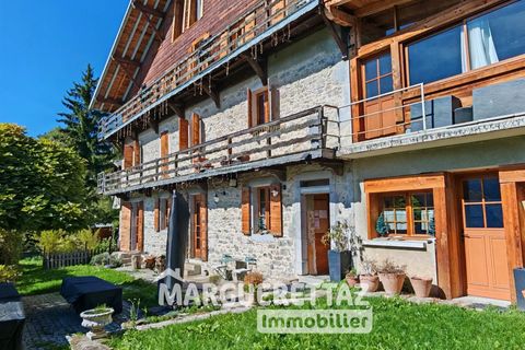 Villa i Verchaix, Haute-Savoie, Verchaix - € 1.840.000 | Ref: SMBUC - foto 2