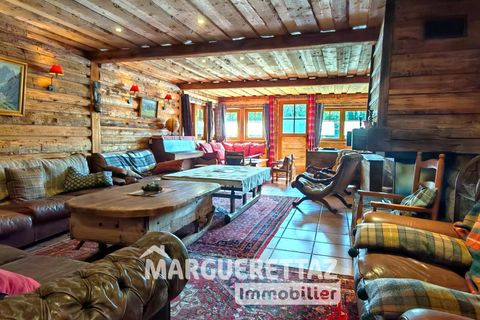 Villa i Verchaix, Haute-Savoie, Verchaix - € 1.840.000 | Ref: SMBUC - foto 3