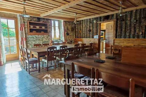 Villa i Verchaix, Haute-Savoie, Verchaix - € 1.840.000 | Ref: SMBUC - foto 5