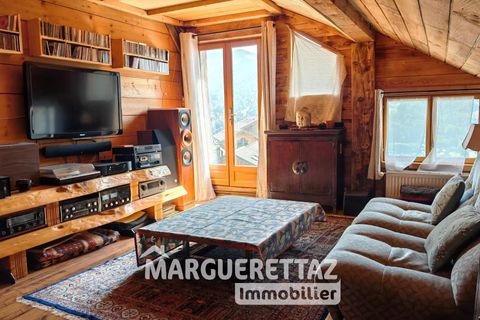Villa i Verchaix, Haute-Savoie, Verchaix - € 1.840.000 | Ref: SMBUC - foto 6
