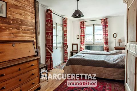 Villa i Verchaix, Haute-Savoie, Verchaix - € 1.840.000 | Ref: SMBUC - foto 7