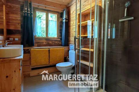 Villa i Verchaix, Haute-Savoie, Verchaix - € 1.840.000 | Ref: SMBUC - foto 8