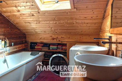 Villa i Verchaix, Haute-Savoie, Verchaix - € 1.840.000 | Ref: SMBUC - foto 9