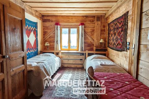 Villa i Verchaix, Haute-Savoie, Verchaix - € 1.840.000 | Ref: SMBUC - foto 12