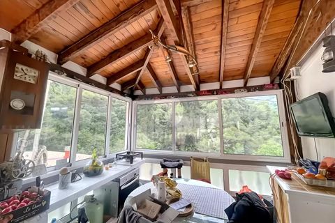 Villa i Menton, Alpes-Maritimes, Menton - € 510.000 | Ref: Y16192 - foto 5