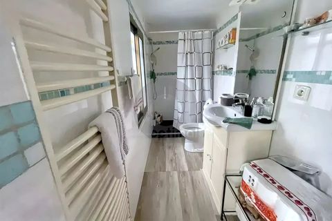 Villa i Menton, Alpes-Maritimes, Menton - € 510.000 | Ref: Y16192 - foto 7