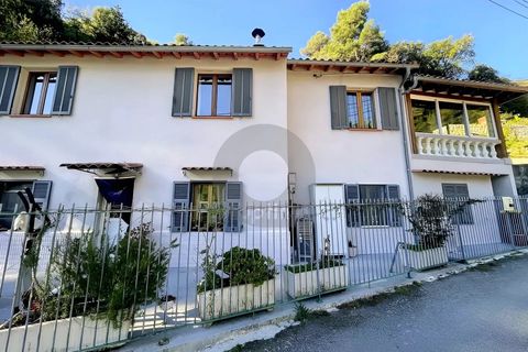 Villa i Menton, Alpes-Maritimes, Menton - € 510.000 | Ref: Y16192 - foto 1