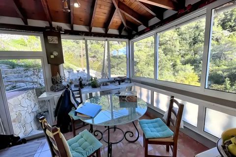 Villa i Menton, Alpes-Maritimes, Menton - € 510.000 | Ref: Y16192 - foto 3