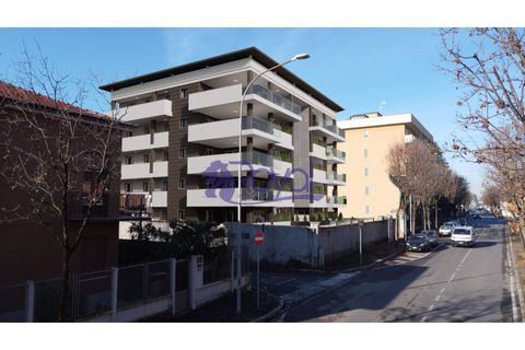 Leilighet i Parabiago, Milan, Parabiago - € 165 000 | Ref: RESIDENZA LEONARDO - 3 - foto 14