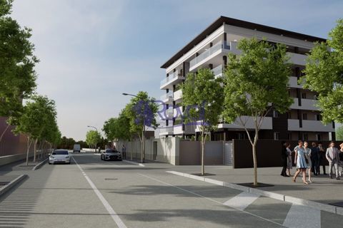 Leilighet i Parabiago, Milan, Parabiago - € 310 000 | Ref: RESIDENZA LEONARDO - 2 - foto 7
