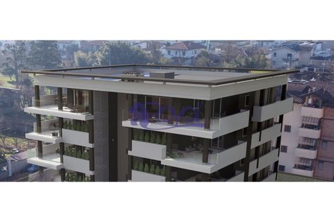 Leilighet i Parabiago, Milan, Parabiago - € 310 000 | Ref: RESIDENZA LEONARDO - 2 - foto 9