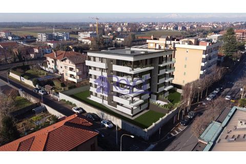 Leilighet i Parabiago, Milan, Parabiago - € 310 000 | Ref: RESIDENZA LEONARDO - 2 - foto 11