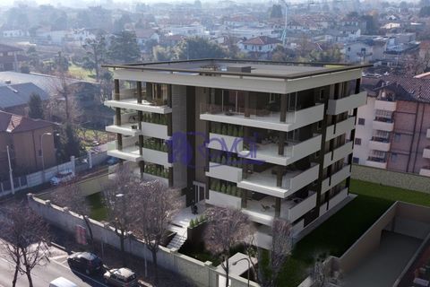 Lejlighed i Parabiago, Milan, Parabiago - € 330.000 | Ref: RESIDENZA- LEONARDO - 8 - foto 10