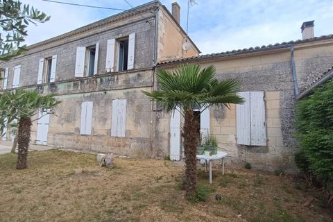 Landejendom i Lorignac, Charente-Maritime, Lorignac - € 199.500 | Ref: so4164 - foto 1