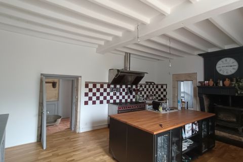 Landejendom i Lorignac, Charente-Maritime, Lorignac - € 199.500 | Ref: so4164 - foto 2