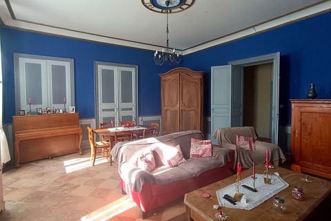 Landejendom i Lorignac, Charente-Maritime, Lorignac - € 199.500 | Ref: so4164 - foto 4