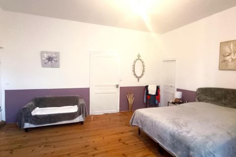Landejendom i Lorignac, Charente-Maritime, Lorignac - € 199.500 | Ref: so4164 - foto 6