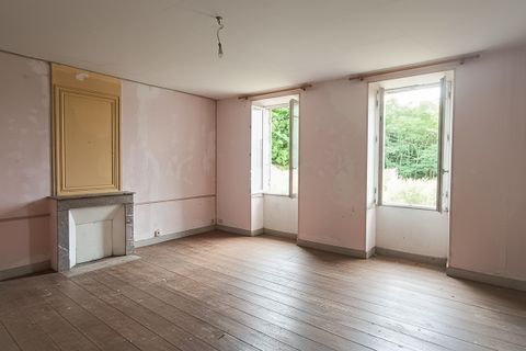 Landejendom i Lorignac, Charente-Maritime, Lorignac - € 199.500 | Ref: so4164 - foto 7