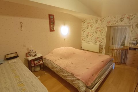 Landejendom i Lorignac, Charente-Maritime, Lorignac - € 199.500 | Ref: so4164 - foto 8