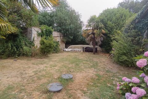 Landejendom i Lorignac, Charente-Maritime, Lorignac - € 199.500 | Ref: so4164 - foto 9