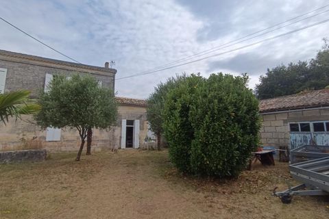 Landejendom i Lorignac, Charente-Maritime, Lorignac - € 199.500 | Ref: so4164 - foto 10