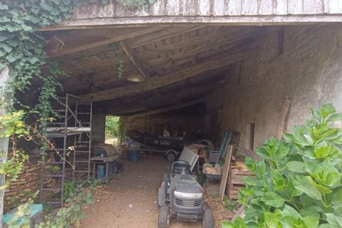Landejendom i Lorignac, Charente-Maritime, Lorignac - € 199.500 | Ref: so4164 - foto 11