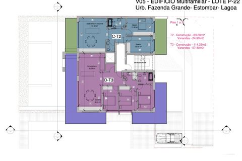 Lejlighed i Estombar, Faro, Estombar - € 454.000 | Ref: UNU.I.1736.20554 - foto 10