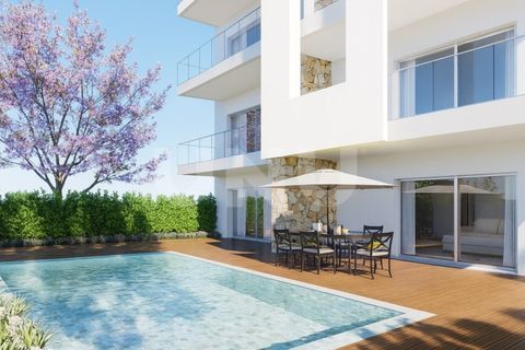 Lejlighed i Estombar, Faro, Estombar - € 433.000 | Ref: UNU.I.1732.20554 - foto 2