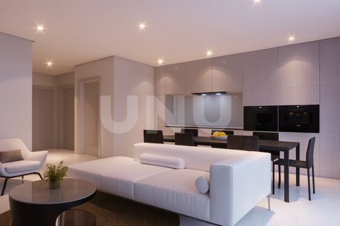Lejlighed i Estombar, Faro, Estombar - € 353.000 | Ref: UNU.I.1731.20554 - foto 3