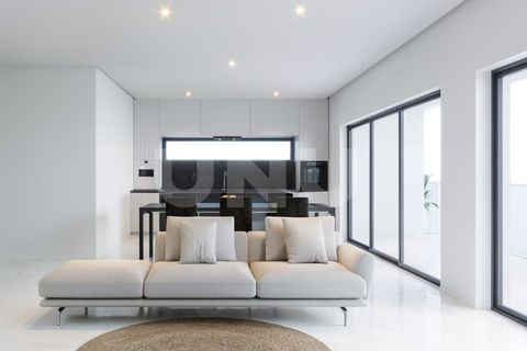 Lejlighed i Estombar, Faro, Estombar - € 353.000 | Ref: UNU.I.1731.20554 - foto 6
